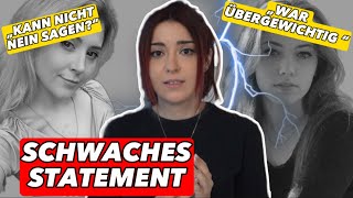 AnniTheDuck SCHWACHES STATEMENT? - ZUSAMMENFASSUNG & ANALYSE