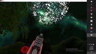 VRChat Fireworks!! xD