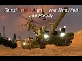 Gmod Soviet-Afghan War Simplified and Parody