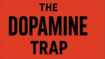 The Dopamine Trap: Why You Can’t Focus Anymore (And How to Escape It)