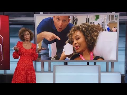 Video: Sage Steele čistá hodnota