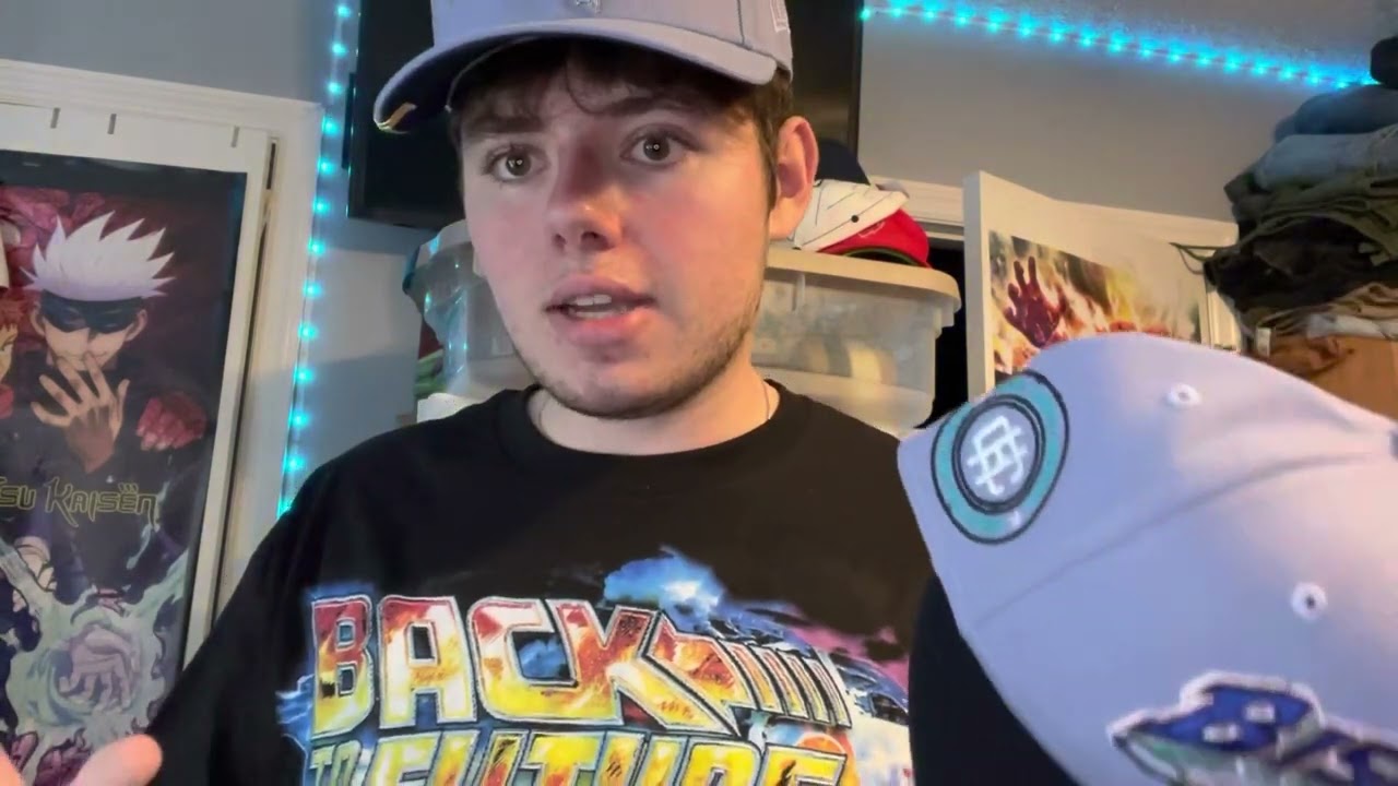 Best Cook Group For Sneakerheads, Lowkey Flips, Hat Flips 😮🔥