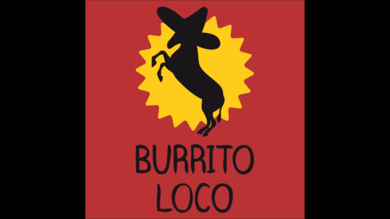 Burrito Loco Radio Spot 1 EN YouTube