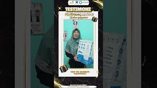 Pemenang Hadiah Undian Urip Tri Wijayanti