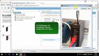 Secomea Starter Package with SiteManager Hardware