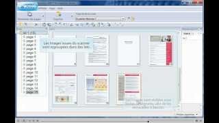 Présentation de ABBYY Recognition Server