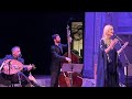 Nibal Malshi NYC Concert Haret El Saayin حارة السقايين نبال ملشي شريفه فاضل 
