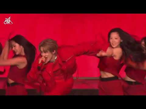 YEONJUN - COMA+ TALK TO YOU MOA CON DAY 1