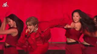 Yeonjun - Coma Talk To You Moa Con Day 1