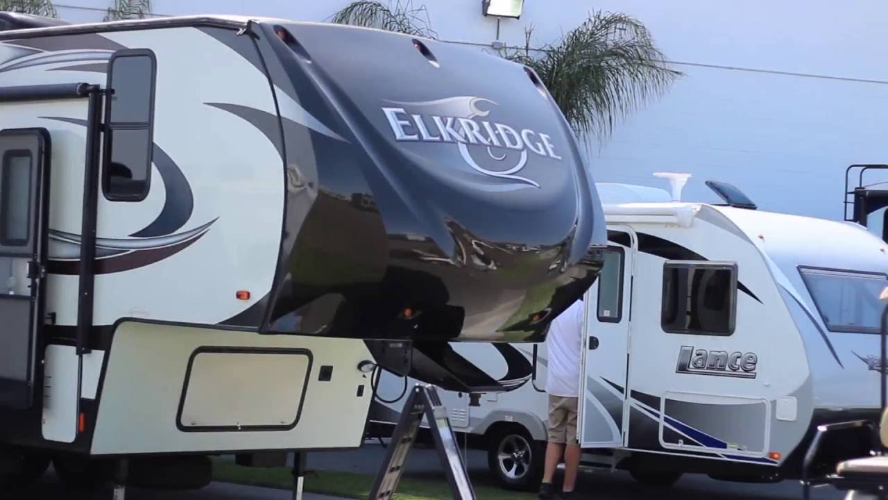 They Drove 500 Miles for DDRV! Heartland Dealer Review