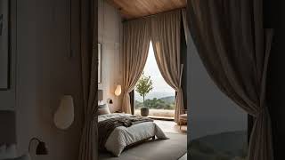 Sustainable Bedroom Ideas: Trendy Eco-Friendly Designs