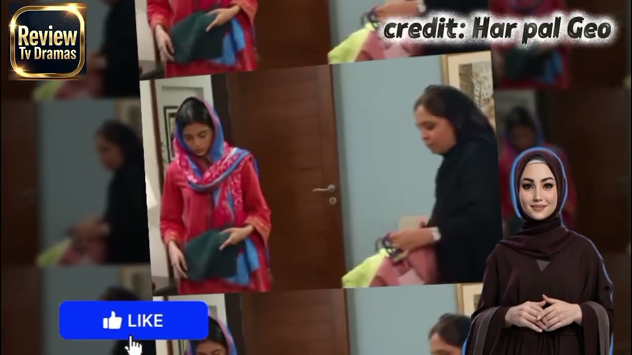 Baylagaam Episode 49 | Ramsha Ka Unexpected Action