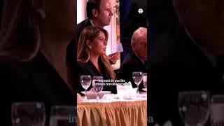 The identity of the man arrested for the shooting at the Correspondents' Dinner