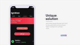 Ignition Promotional Video screenshot 5