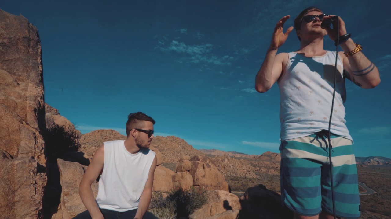 Plaid Brixx - Since You Came (Acoustic)