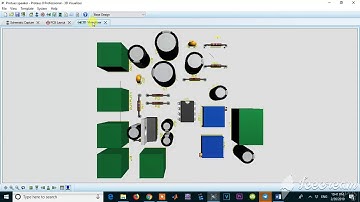 How to add board Edge on PCB Layout