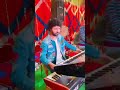 العصفوره اول مره في الصعيد مصطفى باسط في الصعيد دغدغ الفرح