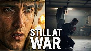 He Survived the War… But Lost Himself at Home 🇺🇸 | Emotional Military Tribute