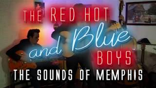 Feel It Still (Portugal. The Man Rockabilly Cover) - The Red Hot & Blue Boys