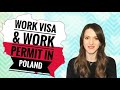 Poland Visa...පෝලන්ඩ් වල  විසා ගැන...  තොරතුරු