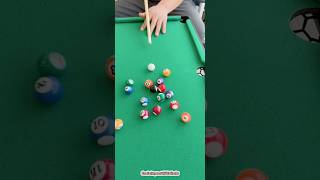 REVIEW Bàn bi-a mini cao cấp bạn nói ai thắng #trending #funnyshorts #shortsvideo