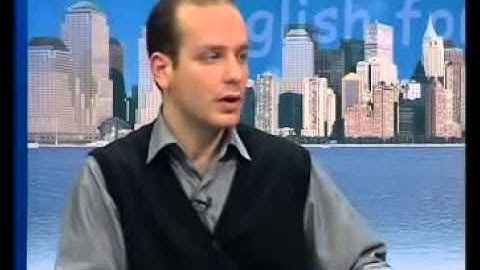 Lesson 27 - I dont know - part 3