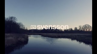 Svensson - This is our story