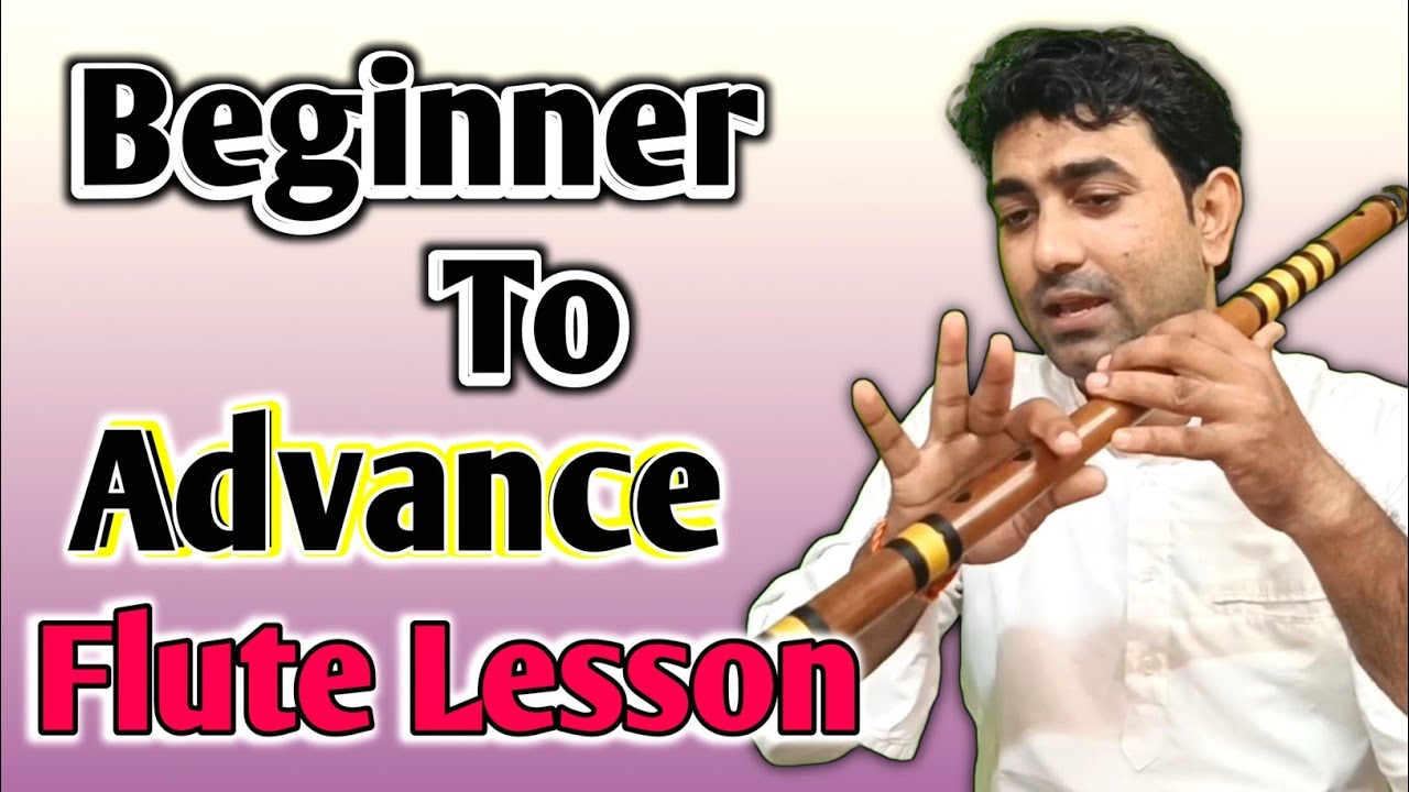 How To Produce Sweet Sound In Flute || Most Important Flute Lesson || 7065504477