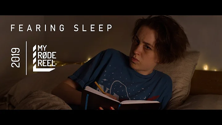 FEARING SLEEP | A Horror Short Film (MyRodeReel 20...
