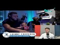 Natan El Profeta X El Philippe X DJ Scuff - Freestyle (VÍDEO REACCIÓN) By Luinny Corporan