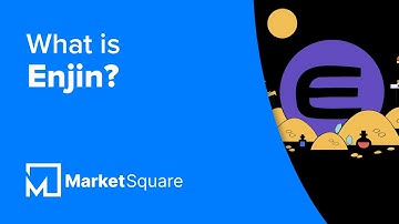 What is Enjin? | Blockchain Gaming | Gaming NFT | Enjin Wallet