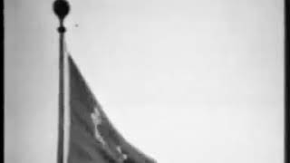 29 Ekim 1982 Trt Televizyonunda Açılış