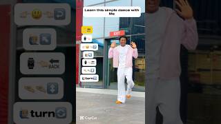 No turning back dance tutorial #dance #tutorials