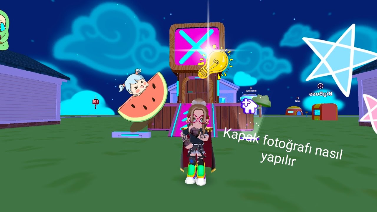 Bedava kapak fotoğrafı nasıl yapılır sizde gelin öğrenin!