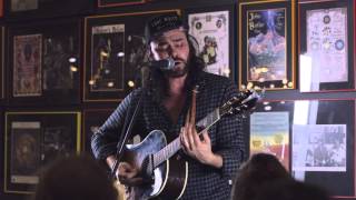 Video thumbnail of "OpenAir at Twist & Shout: Shakey Graves (Full Set)"