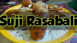 Suji Rasabalisugar-Free