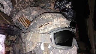 Modern U.s Militaria