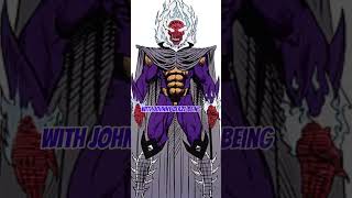 Let’s talk Zarathos !! #marvel #ghostrider