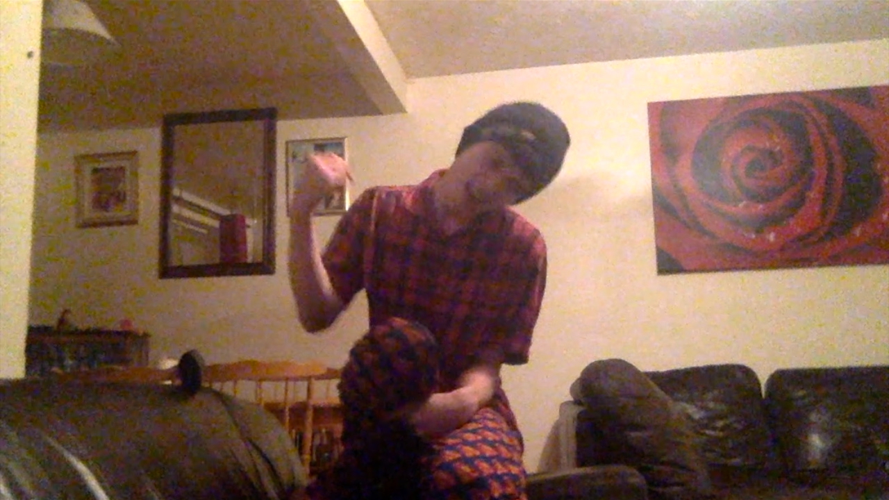 Sia  Chandelier - Short Cover