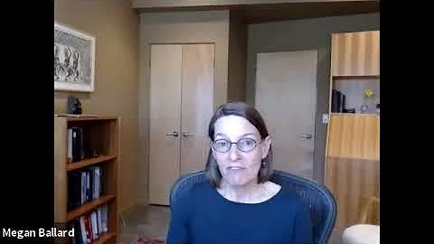 Gonzaga Law | Interview with Professor & Fulbright...
