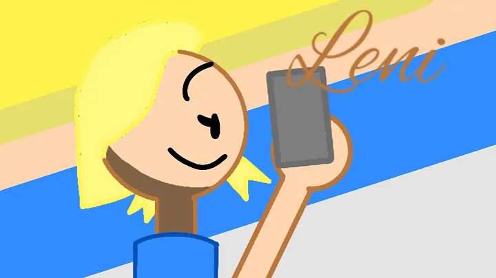 Objects Of Objectland Fan-Made Intro (For @JoshuaDacool)