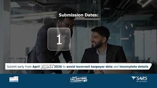 Employer Annual Declarations 2026