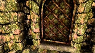 Ark Gaming - Amnesia EP14: Meeting Agrippa, the man with no mouth.