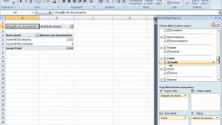 Fundmanagerbi - Documentos Em Dívida.wmv