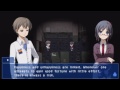  Corpse Party Blood Covered.    PSP