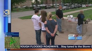 Sarah Roots Family Brings Complaint Against Judge