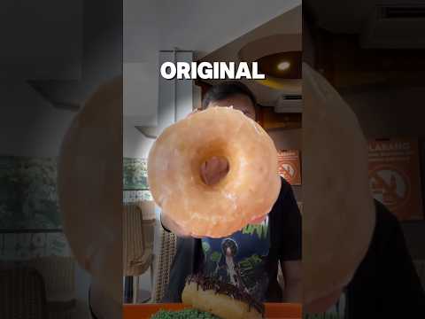 Donat Kampung Gerlong Bandung City Reviews