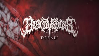 DISCOVERIES - DREAD [OFFICIAL LYRIC VIDEO] (2024) SW EXCLUSIVE