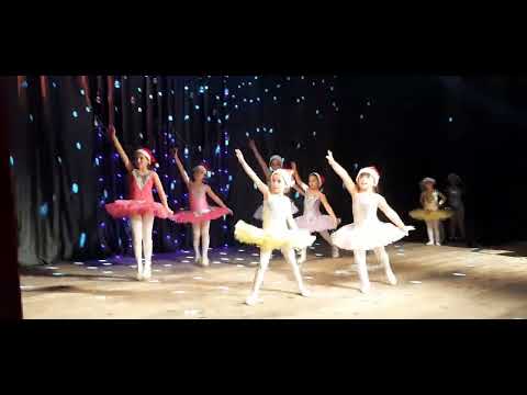 ნიორაძის საბალეტო სტუდია