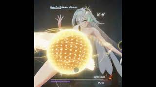 Aether Gazer - Spirit Capture With Wind Team First 60 Secs 5/5/26